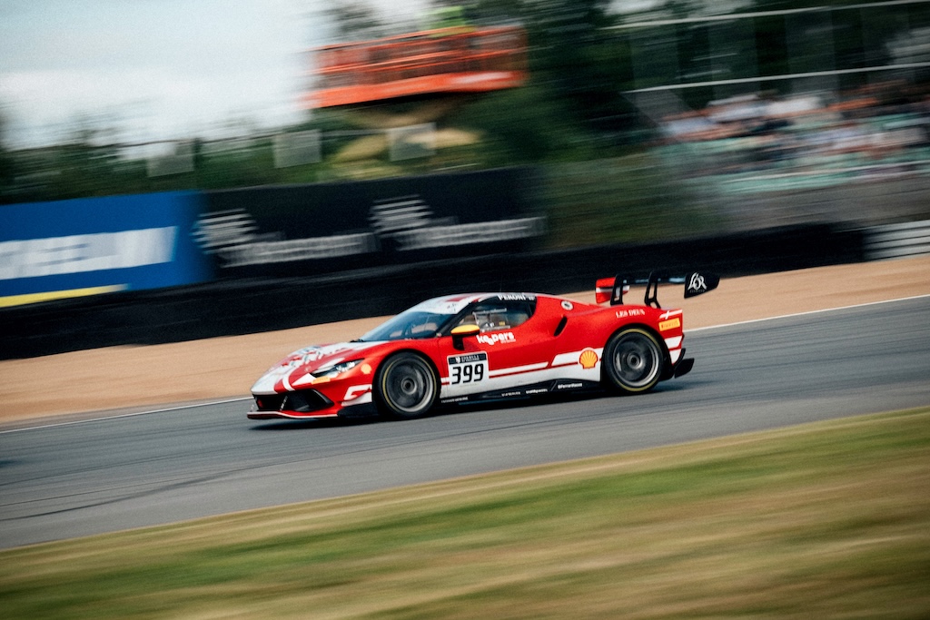 (Foto: Formula GT Challenge)